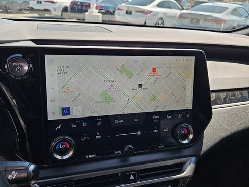 Used 2023 Lexus RX 350 AWD/4WD image 12