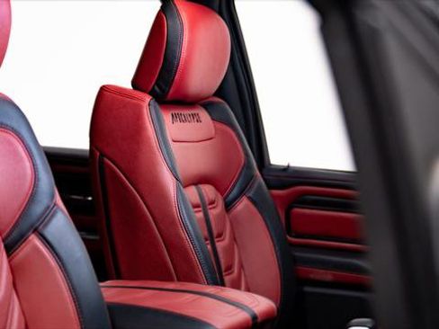 Used 2024 RAM 1500 TRX w/ TRX Level 2 Equipment Group image 27