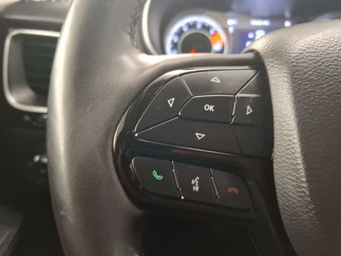 Used 2023 Jeep Cherokee Altitude Lux AWD/4WD image 19