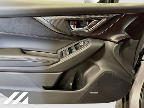 New 2026 Subaru WRX Limited AWD/4WD image 19