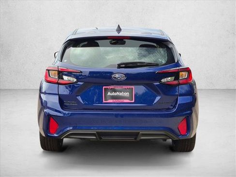New 2026 Subaru Impreza 2.0i Sport AWD/4WD image 8