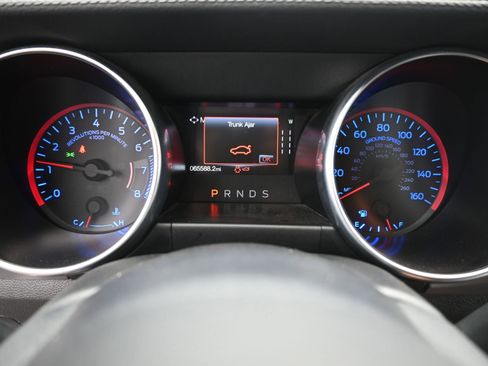 Used 2023 Ford Mustang Premium image 14