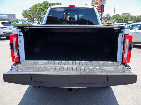 Used 2026 Ford F350 Platinum AWD/4WD image 5
