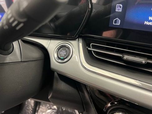 New 2026 Chevrolet Trax LT w/ Driver Confidence Package FWD image 11