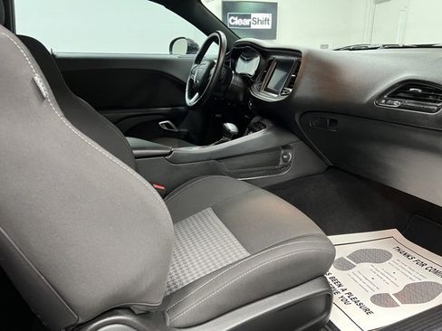 Used 2023 Dodge Challenger GT w/ Cold Weather Group image 42