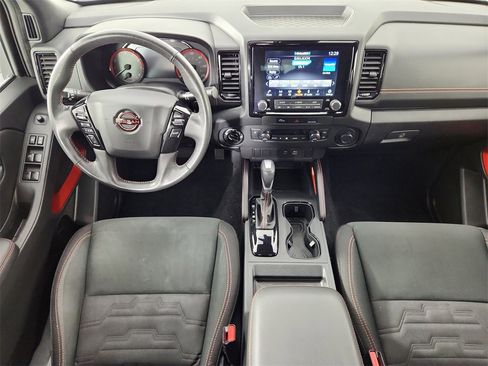 Used 2023 Nissan Frontier PRO-4X w/ Tow Package image 13