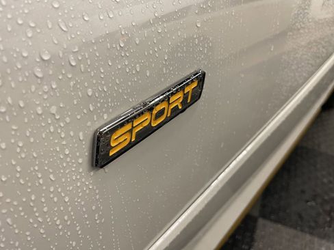 Used 2024 Subaru Crosstrek 2.5i Sport image 7