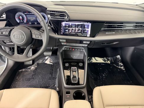 New 2026 Audi A3 2.0T Premium Plus image 16