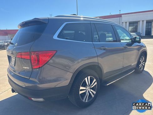 Used 2016 Honda Pilot EX-L image 5