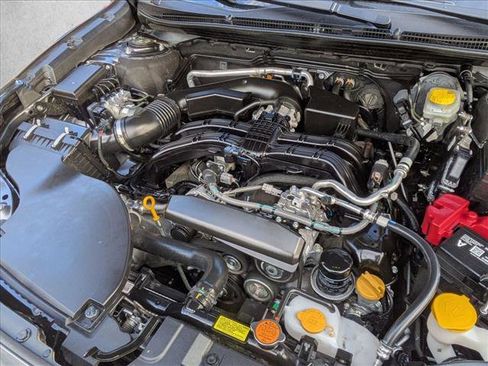 Used 2025 Subaru Outback Limited image 25