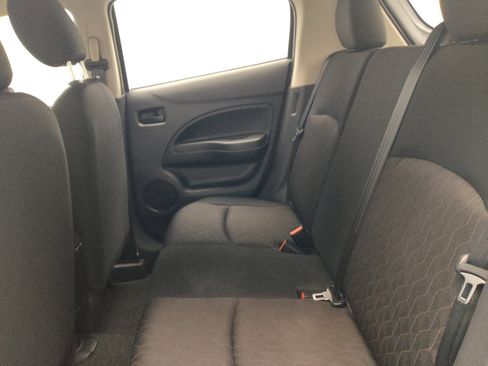 Used 2024 Mitsubishi Mirage ES FWD image 18