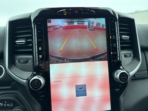 New 2026 RAM 1500 Big Horn image 33