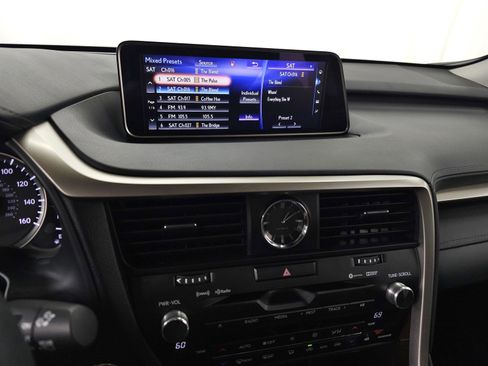 Used 2016 Lexus RX 350 AWD image 22