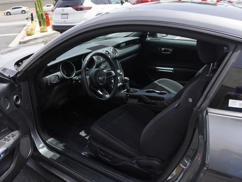 Used 2022 Ford Mustang Coupe w/ Equipment Group 101A RWD image 30