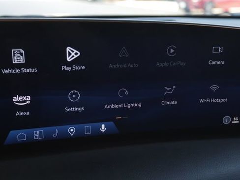 Certified 2025 Cadillac CT5 Premium Luxury image 18