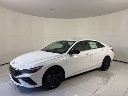 New 2026 Hyundai Elantra SEL Sport w/ Cargo Package