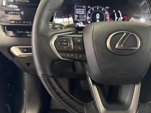 Used 2023 Lexus RX 350 Premium Plus w/ Cold Area Package image 15