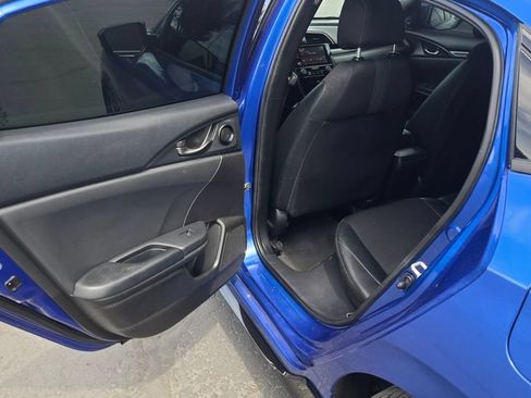 Used 2020 Honda Civic Sport image 20