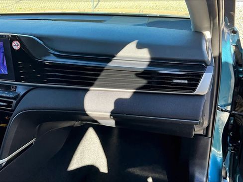 Certified 2025 Toyota Camry LE image 15