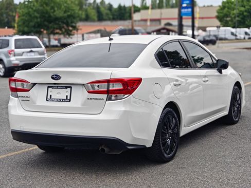 Used 2022 Subaru Impreza 2.0i AWD/4WD image 13