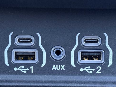 New 2026 RAM 1500 Big Horn image 41