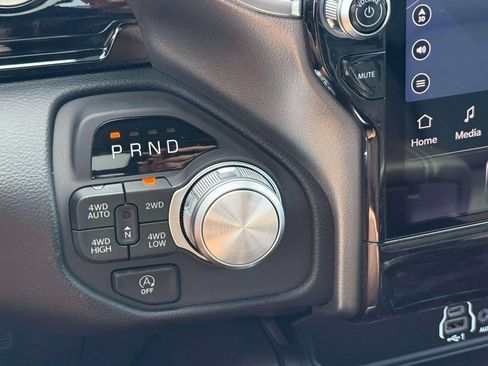 New 2026 RAM 1500 Laramie w/ Night Edition AWD/4WD image 20