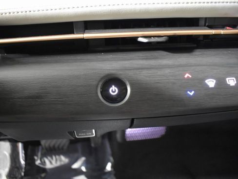 Certified 2023 Nissan Ariya ENGAGE e-4ORCE image 19