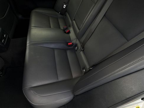 Used 2015 Lexus IS 250 RWD image 25