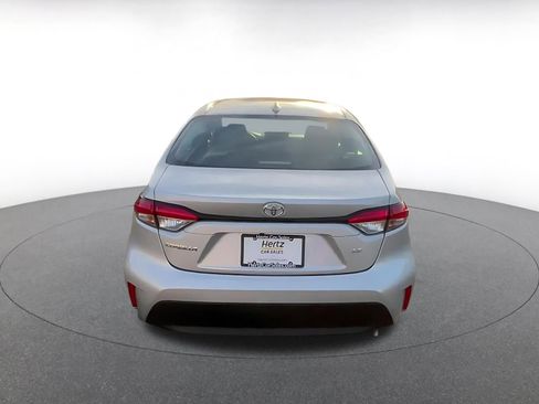 Used 2025 Toyota Corolla LE image 12