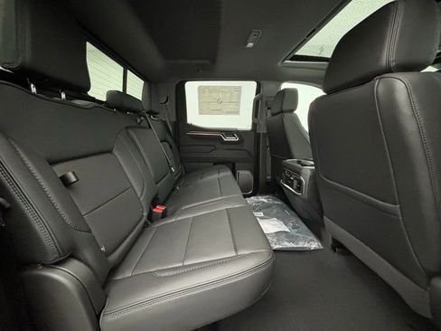 New 2026 GMC Sierra 1500 Denali image 42