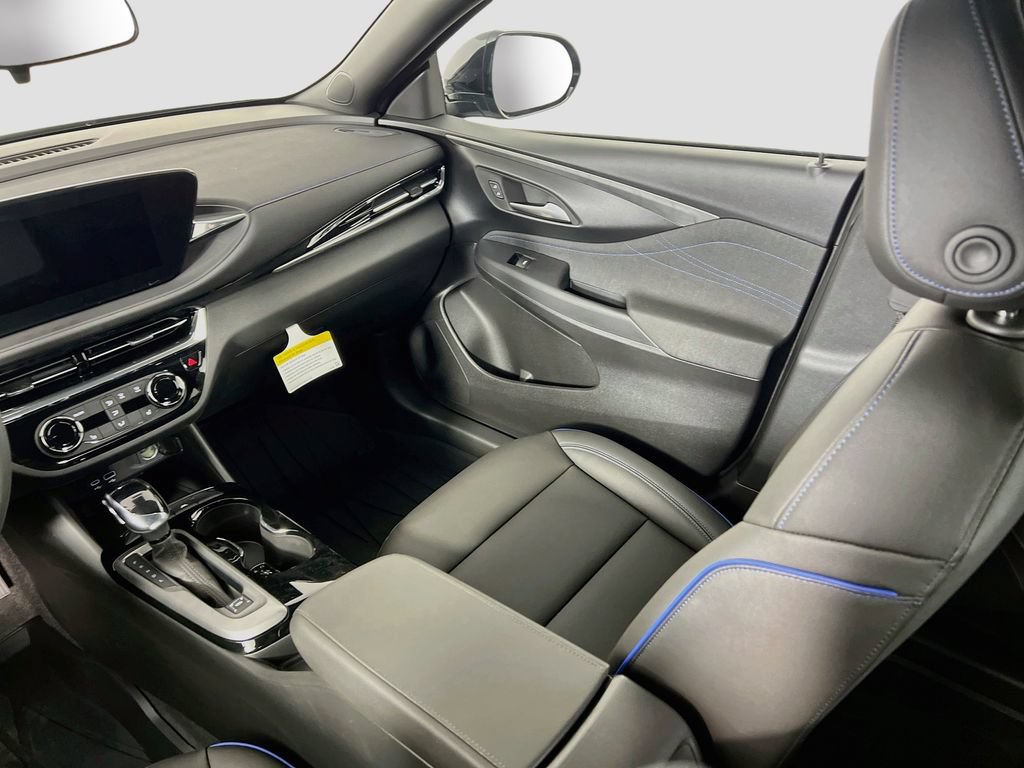New 2026 Buick Envista Sport Touring w/ Convenience I Package FWD image 20