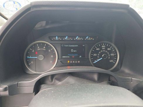 Used 2018 Ford F150 XLT w/ Equipment Group 302A Luxury AWD/4WD image 7