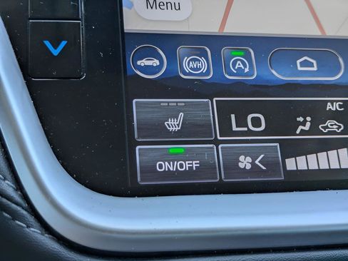 Used 2024 Subaru Legacy Premium AWD/4WD image 22