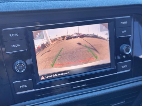 Used 2024 Volkswagen Jetta S image 21