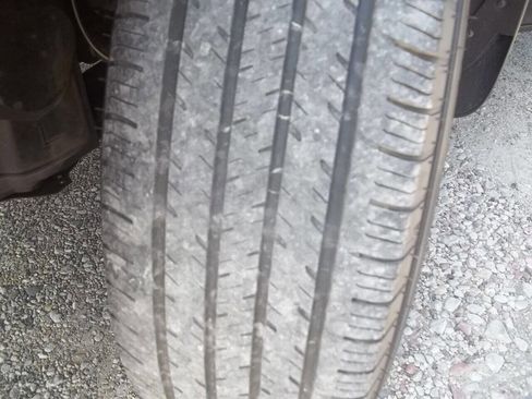 Used 2014 Nissan Rogue S image 8