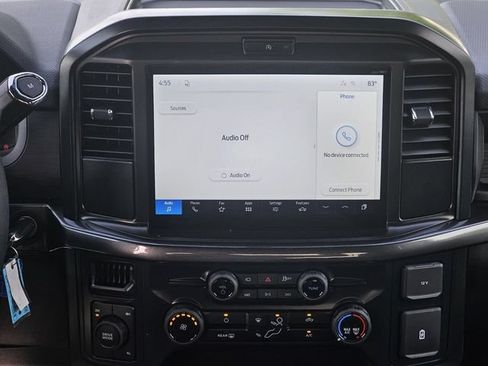 New 2026 Ford F150 STX w/ Equipment Group 200A AWD/4WD image 16