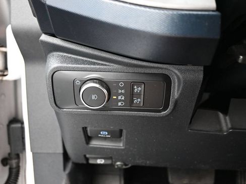 Used 2021 Ford Bronco Outer Banks AWD/4WD image 12