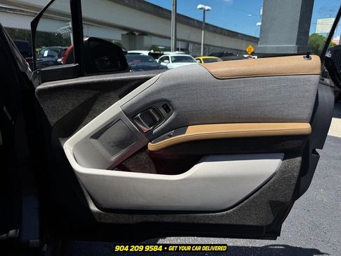 Used 2015 BMW i3 RWD image 17