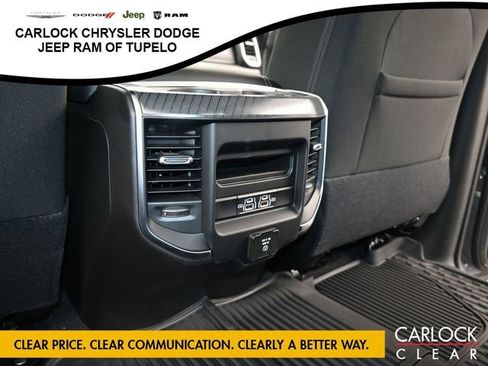 New 2026 RAM 2500 Big Horn image 34