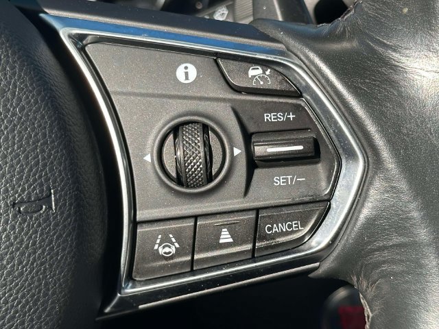 Certified 2023 Acura TLX FWD image 26