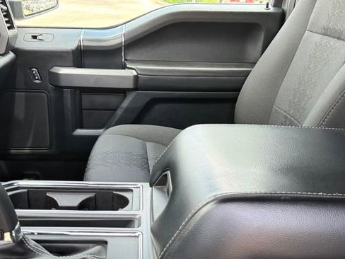 Used 2019 Ford F150 XLT w/ Equipment Group 301A Mid RWD image 9