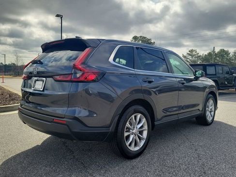 Certified 2023 Honda CR-V EX-L image 4