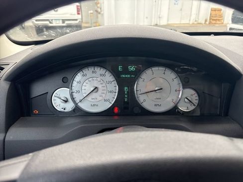 Used 2008 Chrysler 300 C w/ Sound Group II RWD image 14