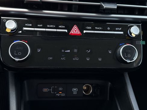 New 2026 Hyundai Tucson SEL FWD image 21