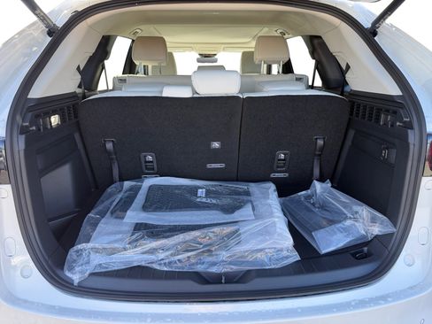 New 2026 MAZDA CX-90 3.3 Turbo S w/ Premium Package image 17