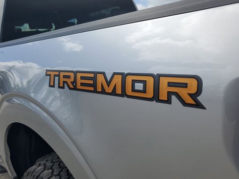 Used 2023 Ford F150 Tremor image 32