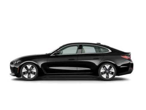 New 2026 BMW i4 xDrive40i w/ Premium Package image 5
