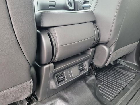 New 2026 GMC Sierra 2500 Pro w/ 1SA Pro Safety Plus Package image 28