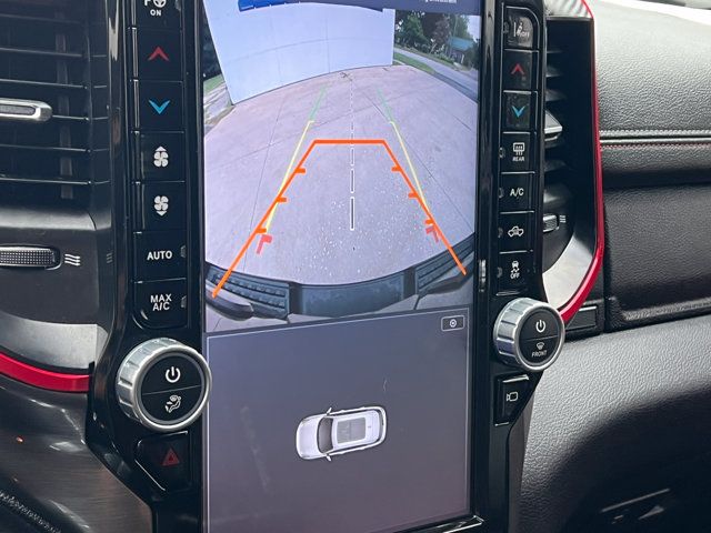 Used 2019 RAM 1500 Rebel w/ Rebel Level 2 Equipment Group AWD/4WD image 29