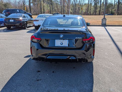 New 2026 BMW 230i w/ Premium Package image 4